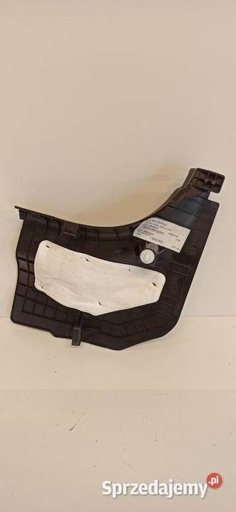 HYUNDAI BAYON OSŁONA PROGU LEWA PRZÓD 85823Q0900