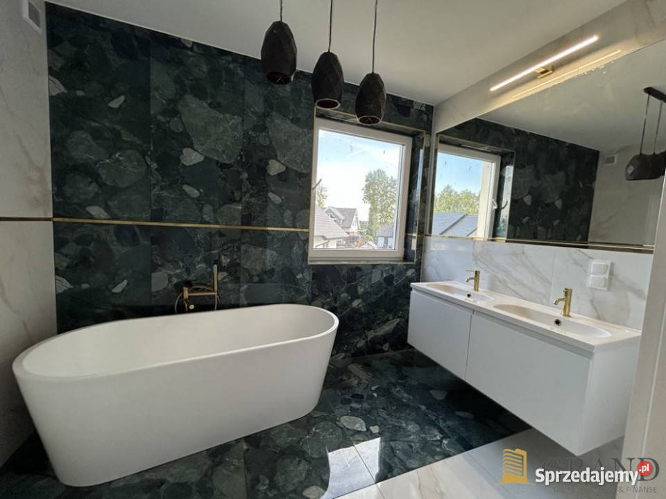 Ogłoszenie dom bliźniak Goleniów 140m2 bliźniak Sprzedaż