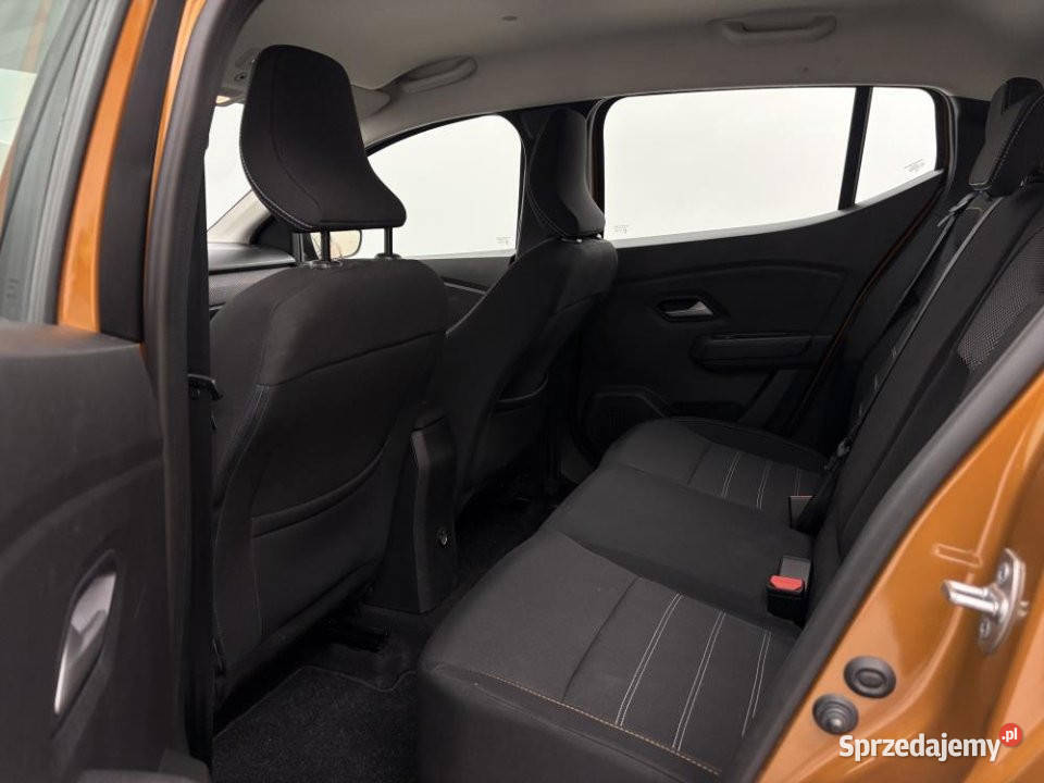 Dacia Sandero Stepway 2023r Salon Faktura VAT23