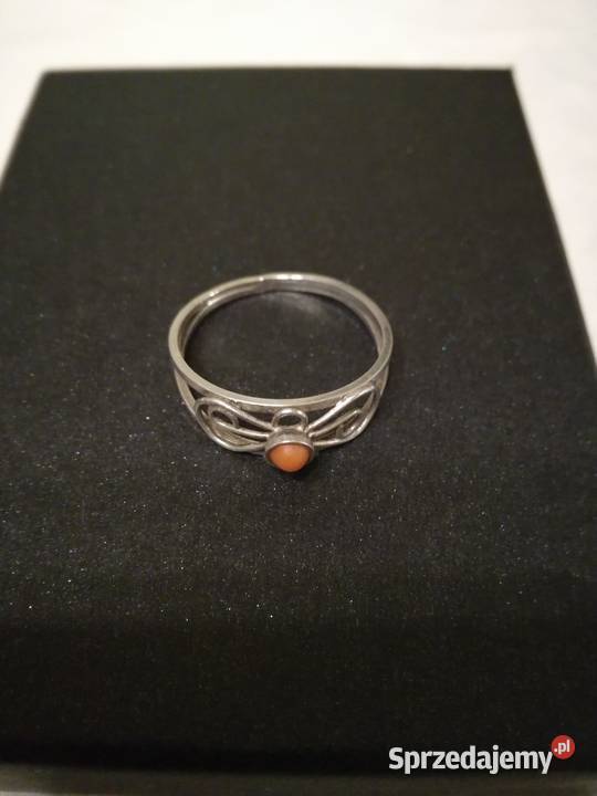 SREB BRANZOLETKA I DWA PIERŚCIONKI IMAGO ARTIS Pierścionki małopolskie Kraków