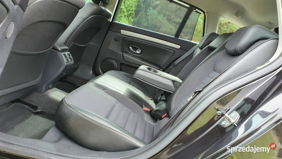 Renault Laguna 20 16v 140 NAVI Climatronic Chmielnik