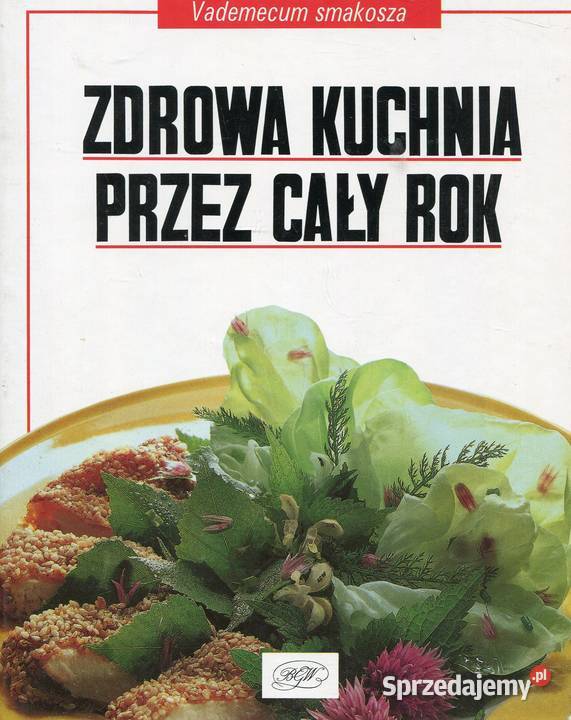 Zdrowa kuchnia Pozostałe