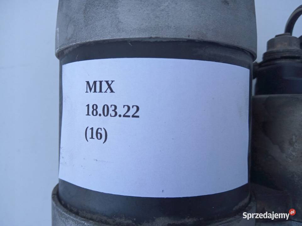 ROZRUSZNIK INFINITI FX35 S50 0308 G35 0307 M35 Układ elektryczny Nowy Tomyśl