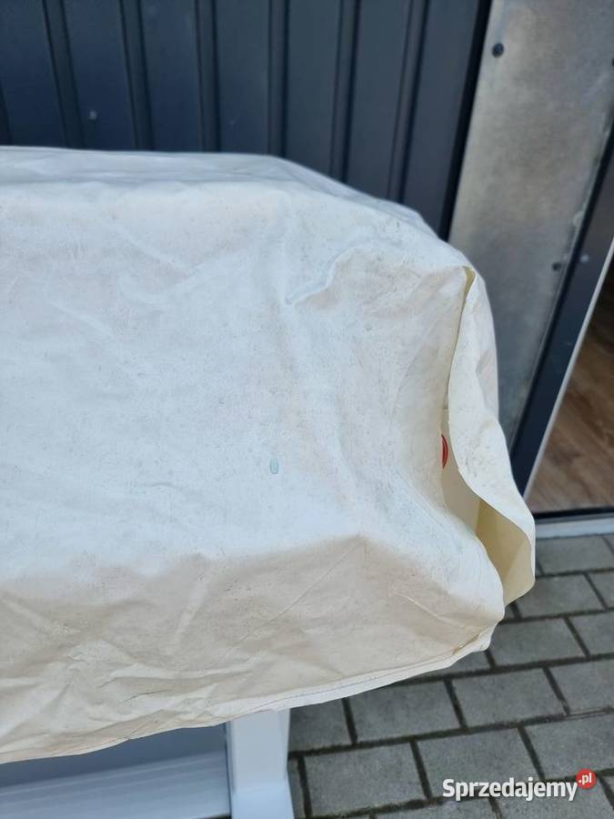 Magiel nieckowy elektryczny maglownica Miele HM Wrocław sprzedam