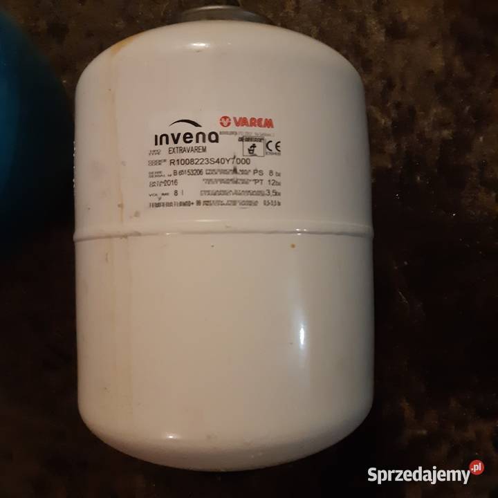 Butla gaIe Pozostałe Barlinek