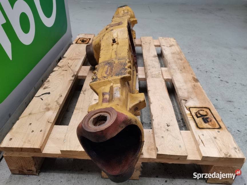 Pochwa mostu Carraro 11074 Claas Targo C40 Wilkowo