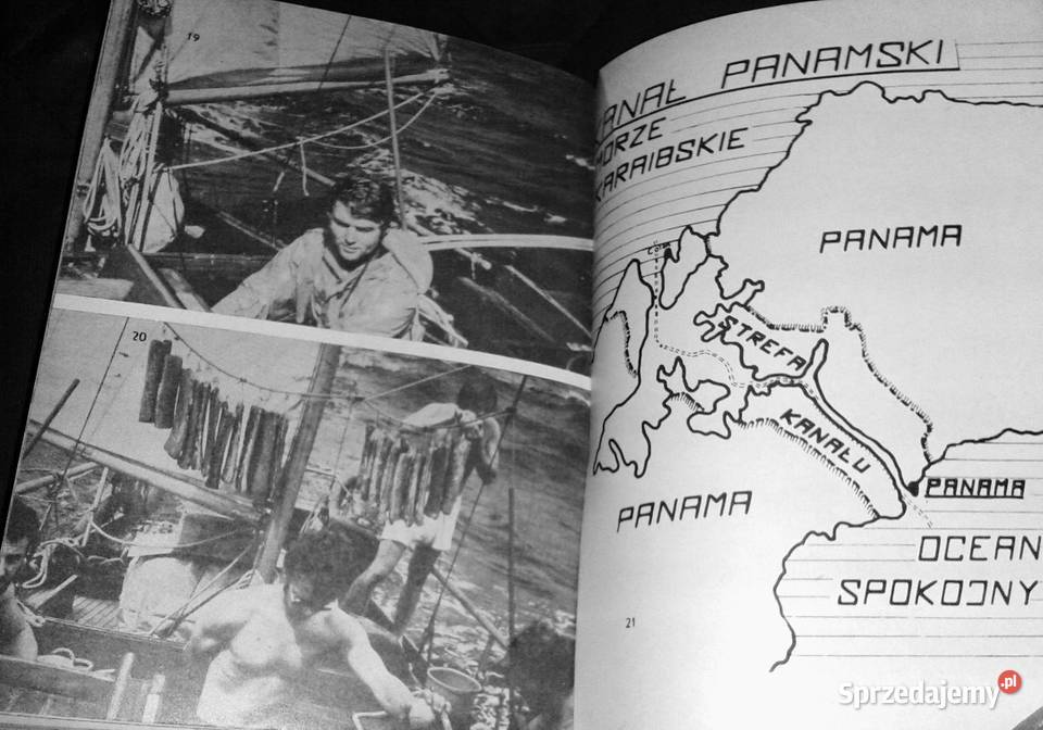 Pod żaglami i na cumach Eugeniusz Moczydłowski