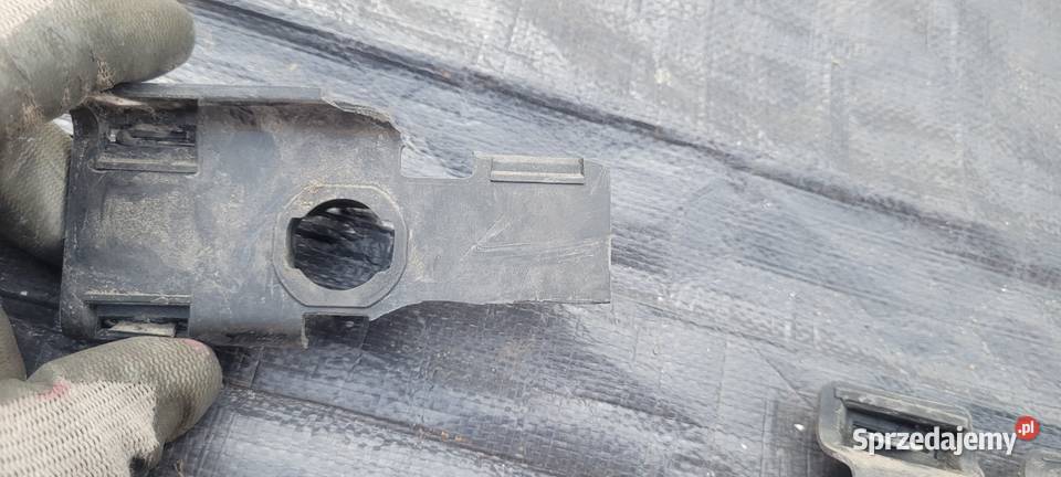 RENAULT FLUENCE UCHWYT KOSZYK PDC MOCOWANIE Ruda Śląska