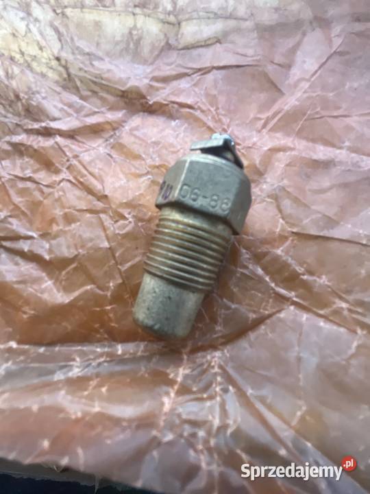 Czujnik temperatury TM100 TM100b Uaz osobowe