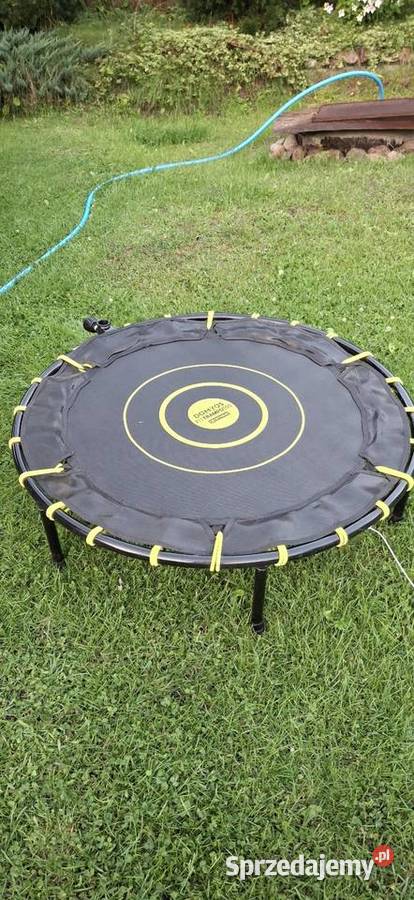 Sprzedam trampoline Iława