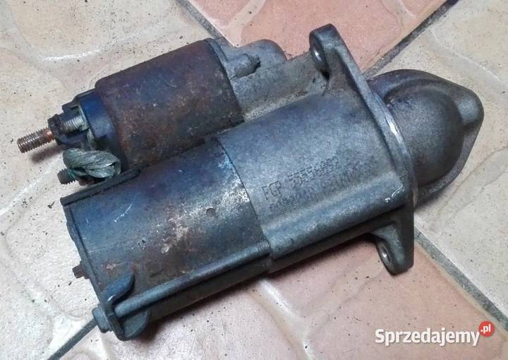 ROZRUSZNIK 55556092 ASTRA MERIVA ZAFIRA 16 18 Części samochodowe Kiełczyna