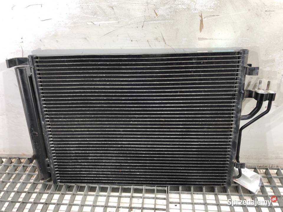 CHŁODNICA KLIMATYZACJI KIA SPORTAGE III 17 116