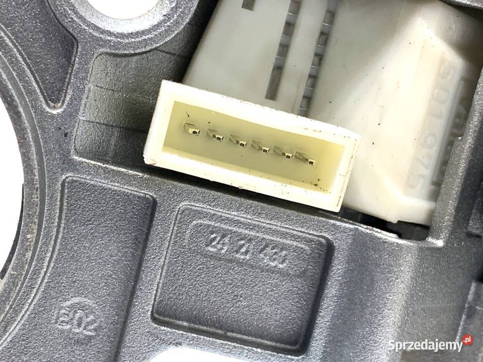 STACYJKA OPEL ASTRA H 13 90 0414 KLUCZYK