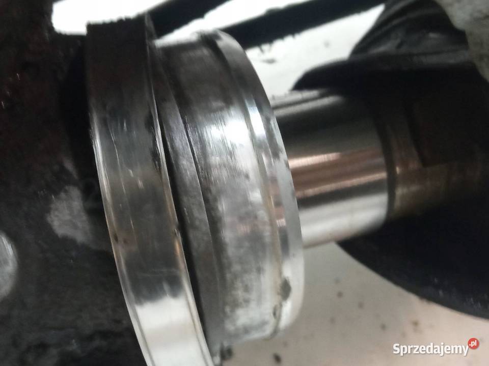 MAGLOWNICA PRZEKŁADNIA EUROPA 6110074 CC200G