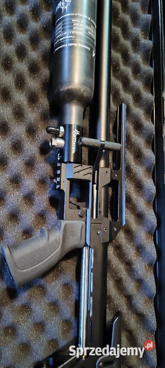 RTI PROPHET P 3 55 Ruda Śląska