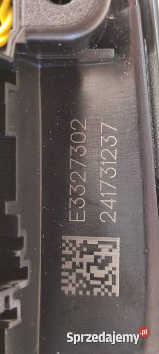 BMW F44 218I LAMPKA PODSUFITKI 5A784B6