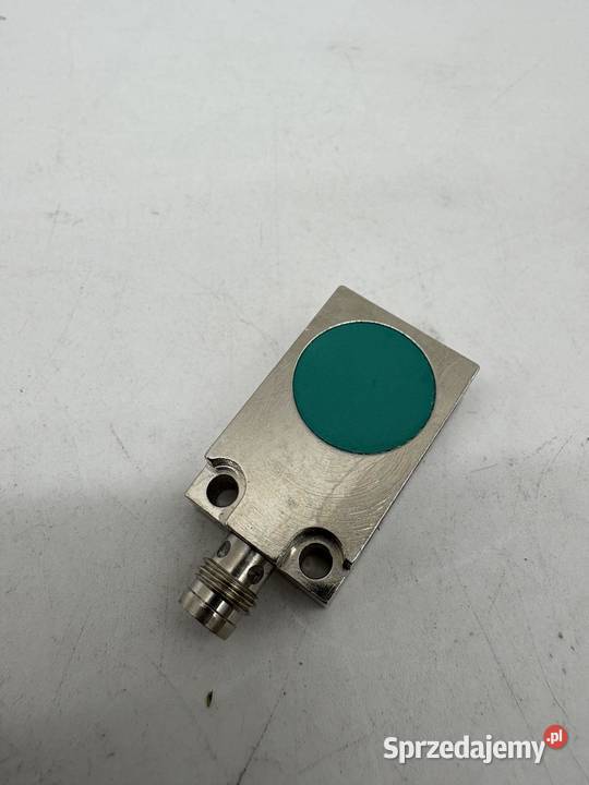 Baumer IFFM 20P3501S35L Czujnik indukcyjny Warszawa