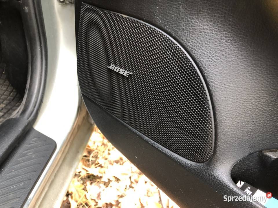 Mazda 6 20 B 141 5 Biegów Sedan Bose Xenon 17 Jedlnia-Letnisko sprzedam