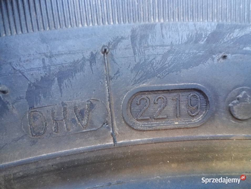 Opony wielosezonowe 2557018 Bridgestone śląskie Skoczów