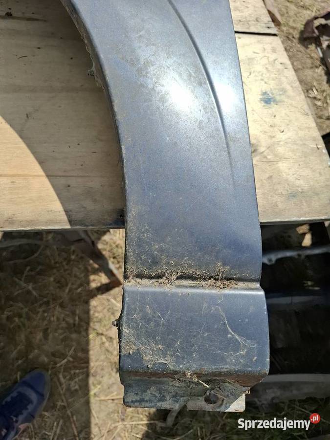 Błotnik Lewy Ford MK3 Wisznice sprzedam