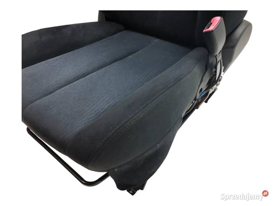 SUBARU OUTBACK BR 4 IV 0914 FOTEL PRAWY PRZÓD Skarżysko-Kamienna