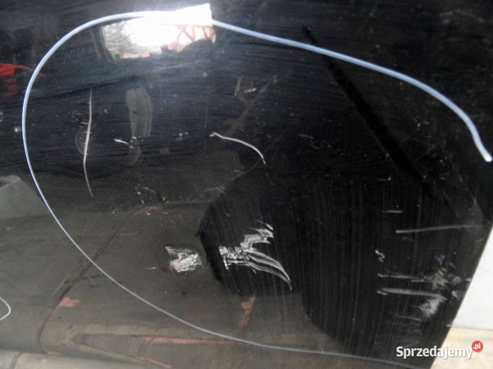 PEUGEOT 508 I SW 11r drzwi prawy przód Części samochodowe