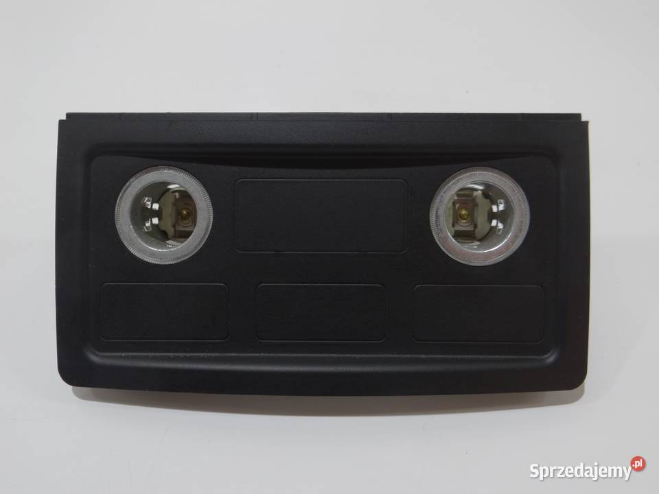 OSŁONA GNIAZDO ZAPALNICZKI BMW E60 E61 9117364 Strzyżewice