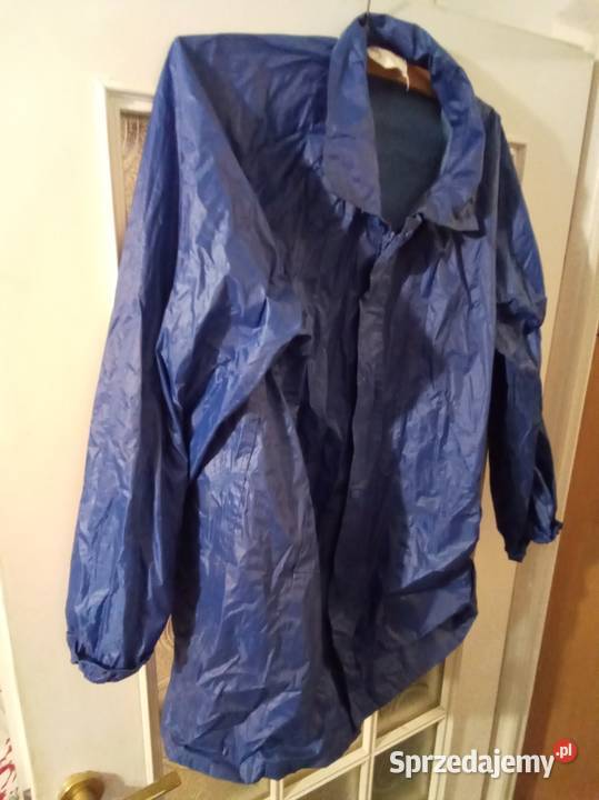 Kurtka przeciwdeszczowa 164 170