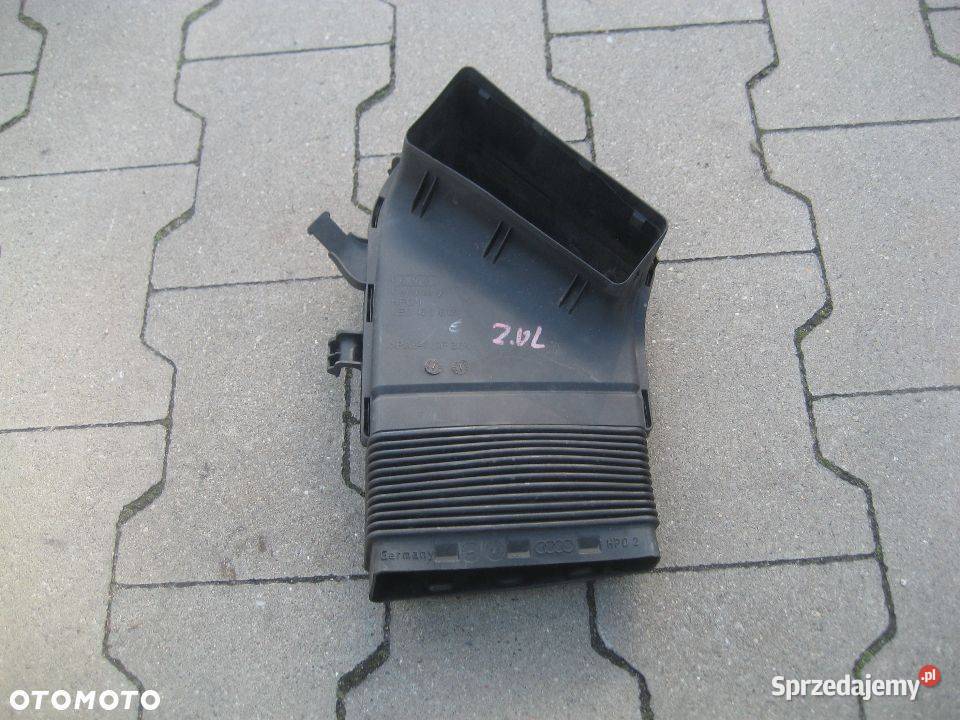 audi a4 b6 20 benzyna dolot wlot filtra Rakoniewice