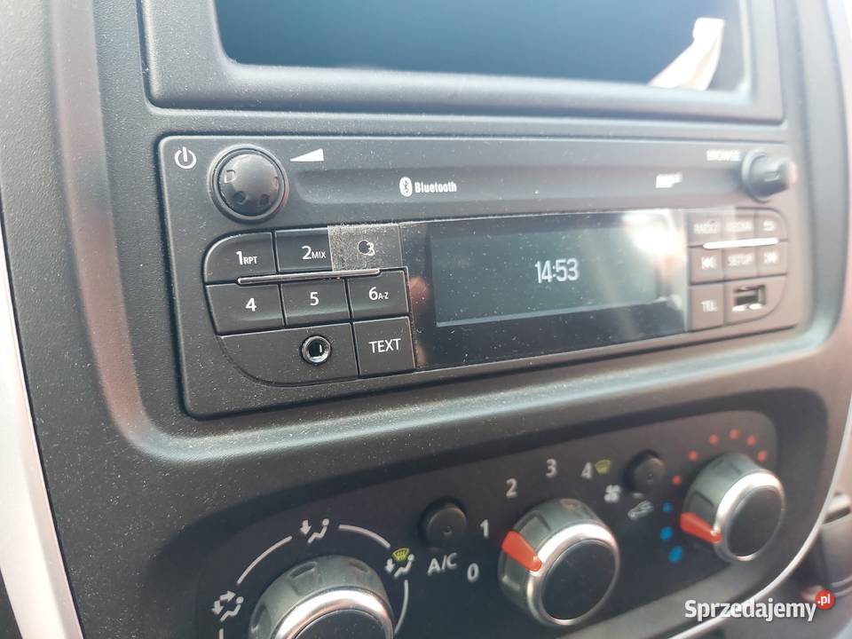 Renault Trafic Renault Lublin sprzedam
