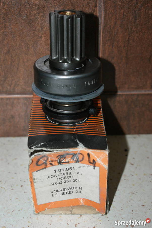 BENDIX 9 002 336 204 ZAMIENNIK ZEN osobowe Białobrzegi