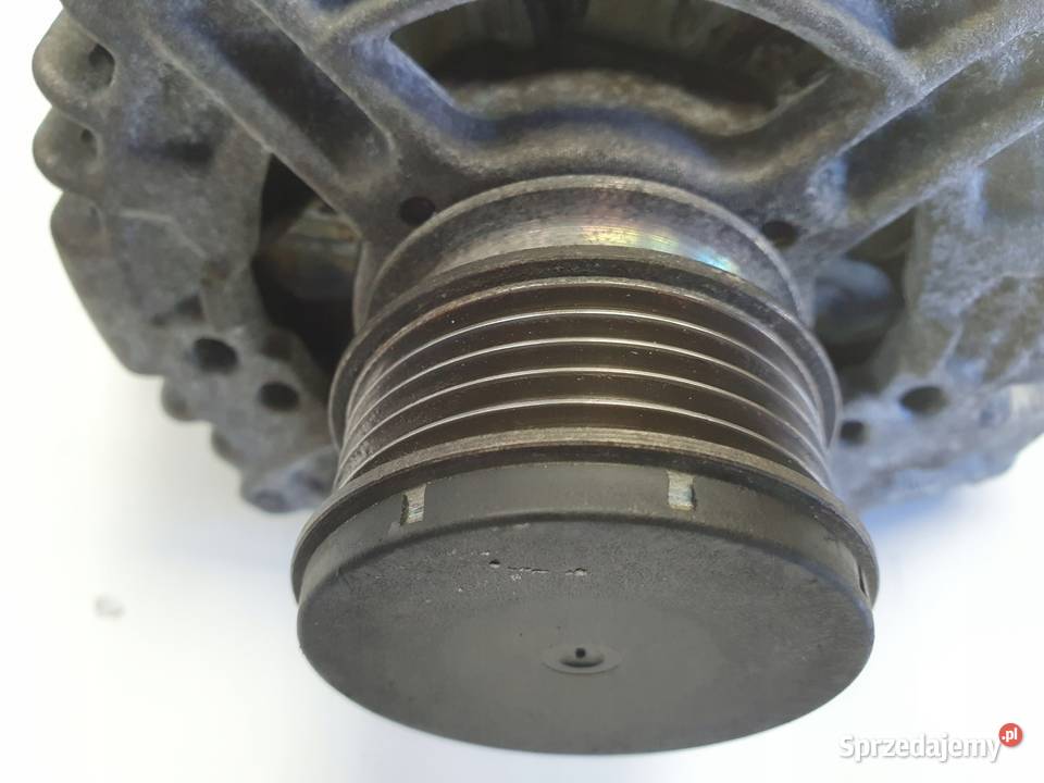 Volvo XC60 24 D5 ALTERNATOR 0121615005 Janów sprzedam