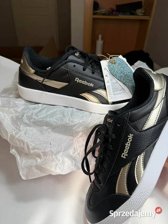 Reebok Smash EDGE s 38 nowe świętokrzyskie Kielce