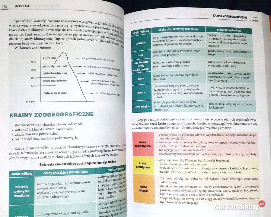 Geografia Repetytorium maturzysty Agnieszka Chełm