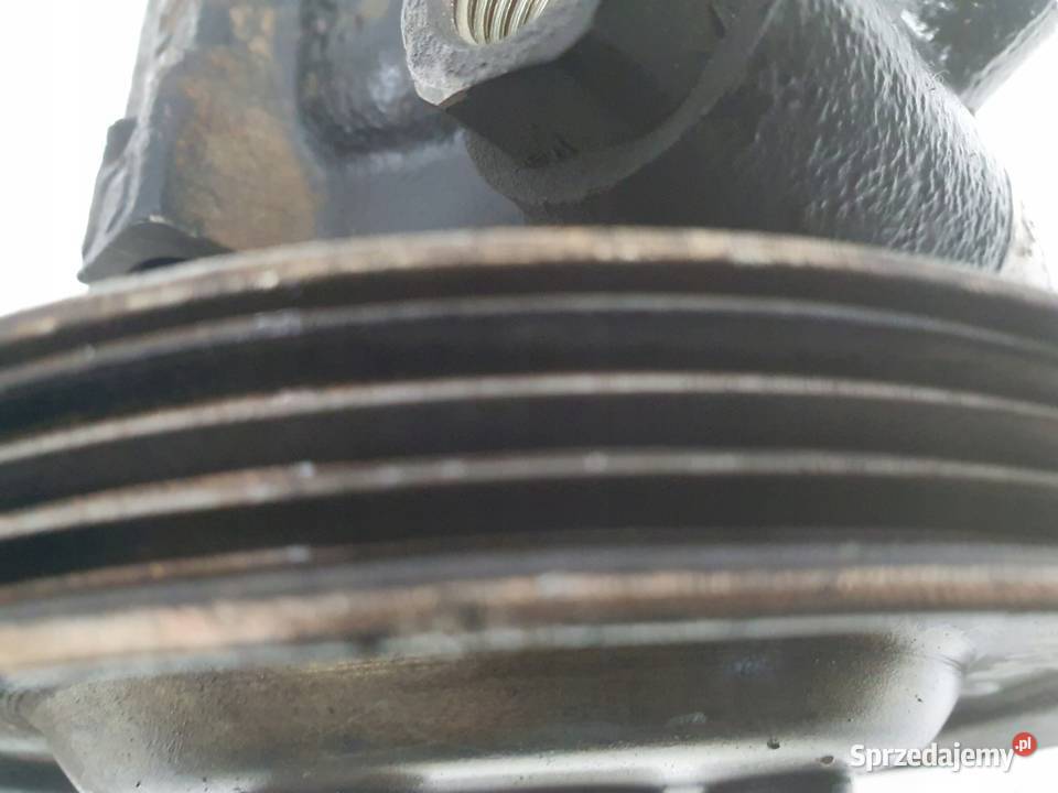 Fiat Bravo I 16 16V POMPA WSPOMAGANIA 26054433FG osobowe