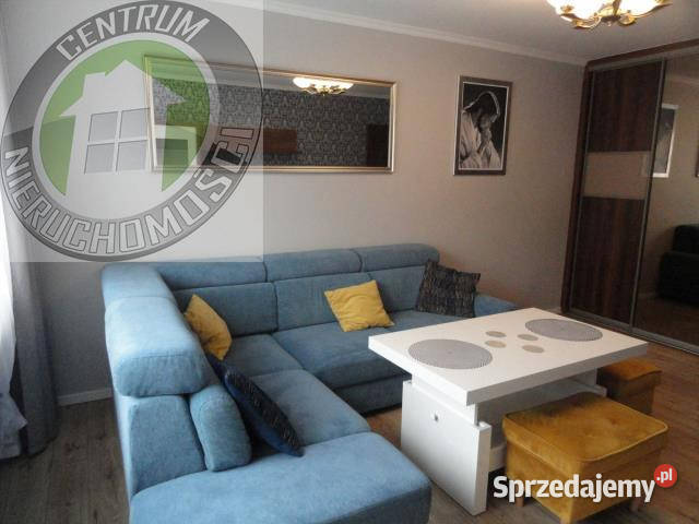 Mieszkanie 4578m 2pokojowe Nowy Sącz