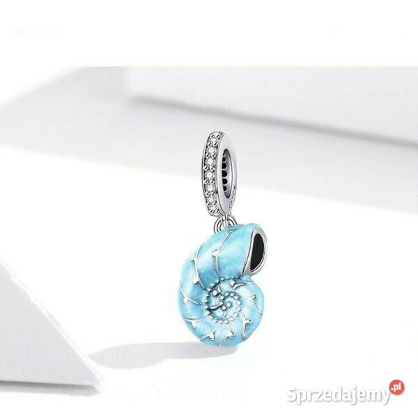 Pandora charm Moments bransoletka zawieszka Warszawa