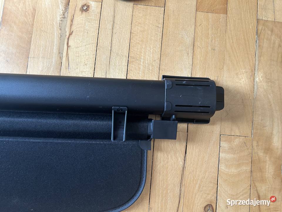 Roleta Bagażnika Vw Golf VII Kombi Lift 23102019 Rolety bagażnika Nowogard