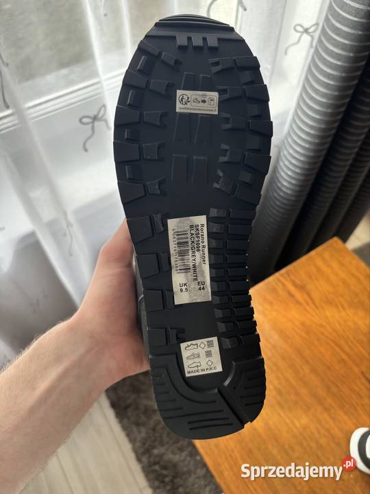 Buty ellesse Rorano Runner Choszczno sprzedam