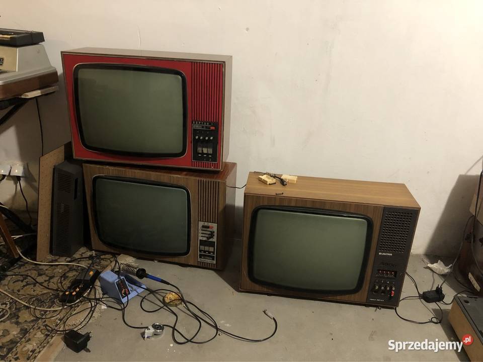 Telewizory neptun Biała Podlaska