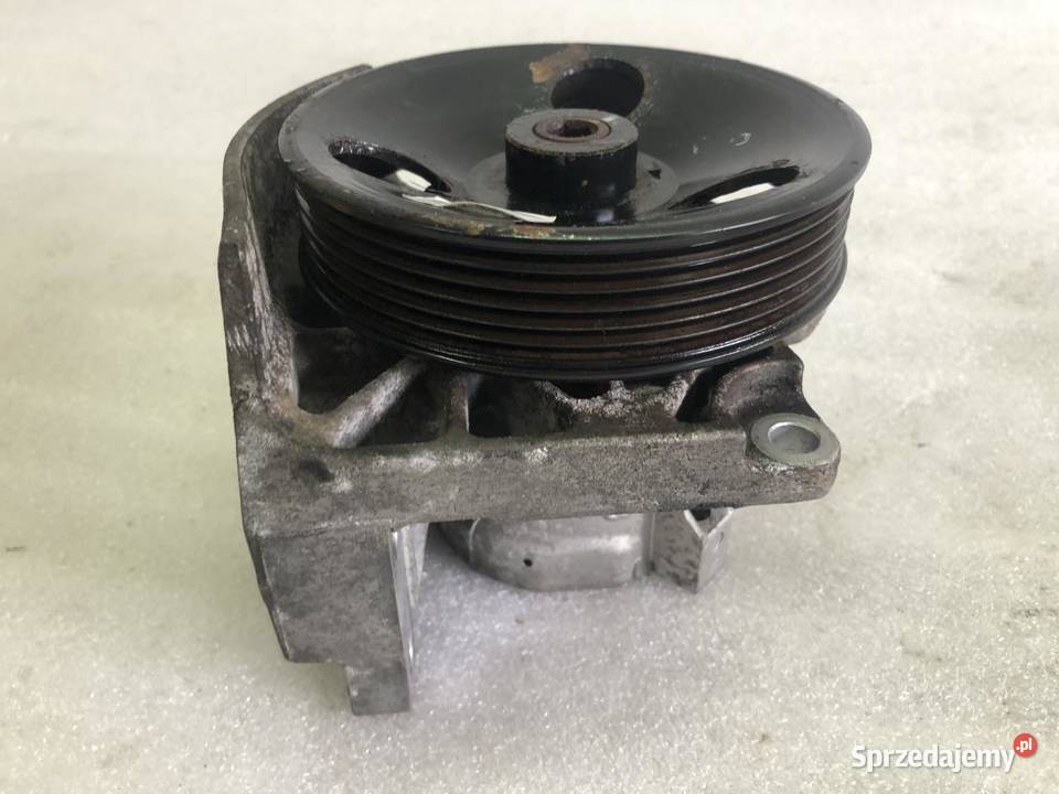 POMPA WSPOMAGANIA P96960992 CHEVROLET CAPTIVA I osobowe