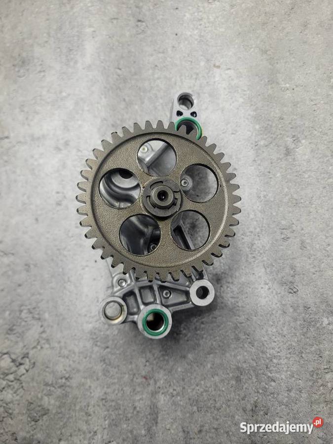 Ducati multistrada 1260 S V2 OEM POMPA OLEJU