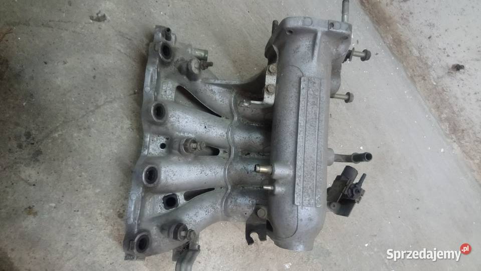 Kolektor ssący do D16Z6 osobowe Lublin