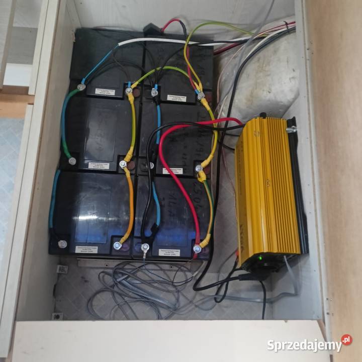 Przyczepa kempingowa hobby clasic Słotwiny
