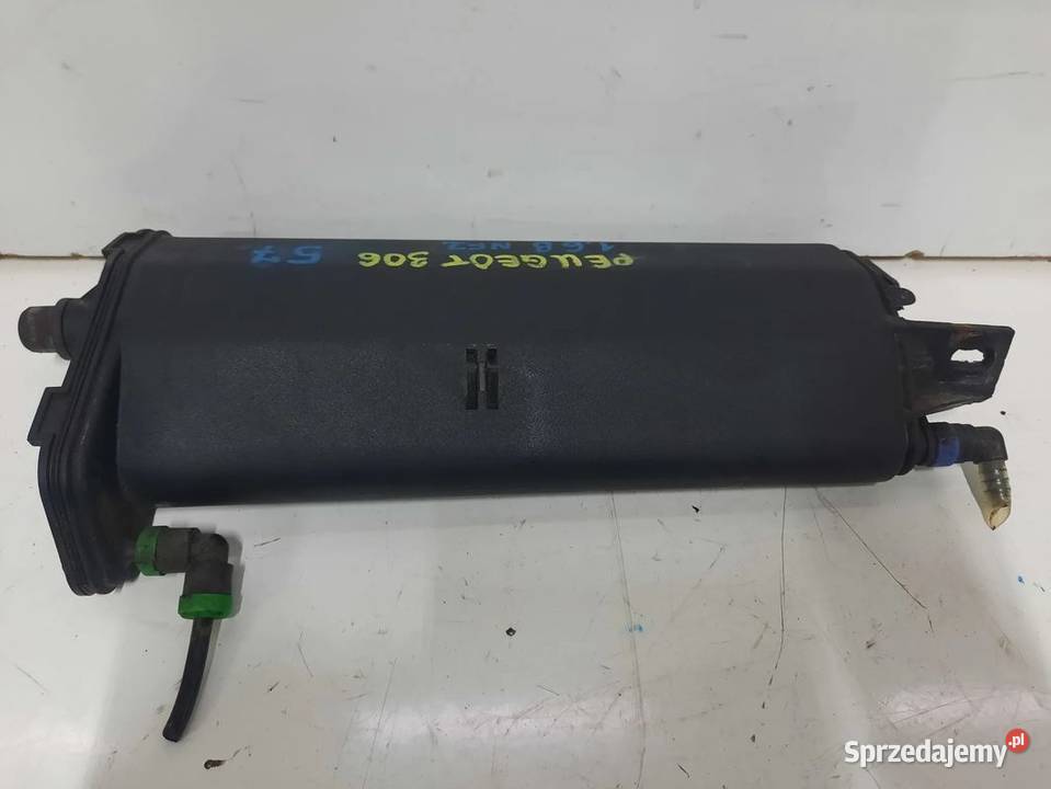 31 PEUGEOT 306 16B FILTER WĘGLOWY 3303544