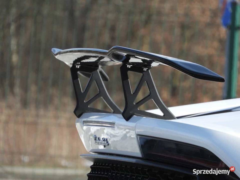 Lamborghini huracan LP610 niski przebieg 4x4 Tarnów sprzedam