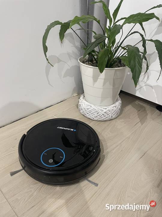 Robót sprzątający Blaupunkt Walewice