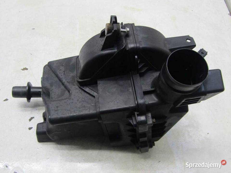 OBUDOWA FILTRA POWIETRZA 10 VTEC TURBO HONDA