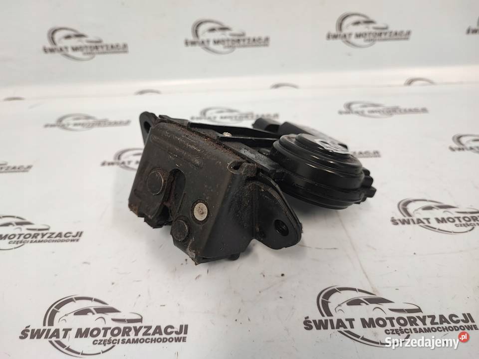 TOYOTA AVENSIS T27 III 10r zamek klapy tył Kielce