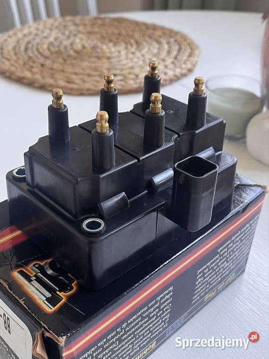 cewka zapłonowa ignition coil chrysler lh osobowe Bielsko-Biała
